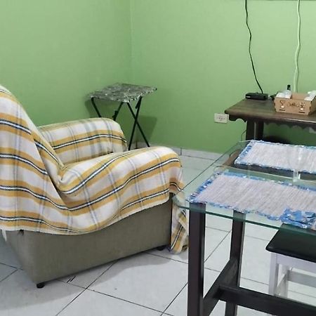 Hotel Casa Aconchegante Em Kurytyba Zewnętrze zdjęcie