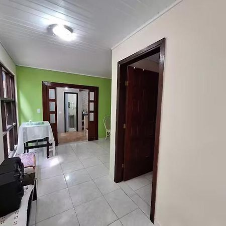 Hotel Casa Aconchegante Em Kurytyba Zewnętrze zdjęcie