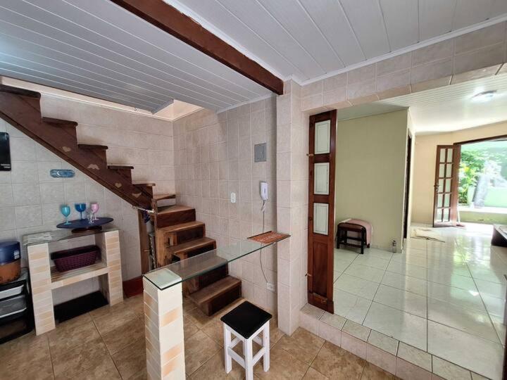 Hotel Casa Aconchegante Em Kurytyba Zewnętrze zdjęcie