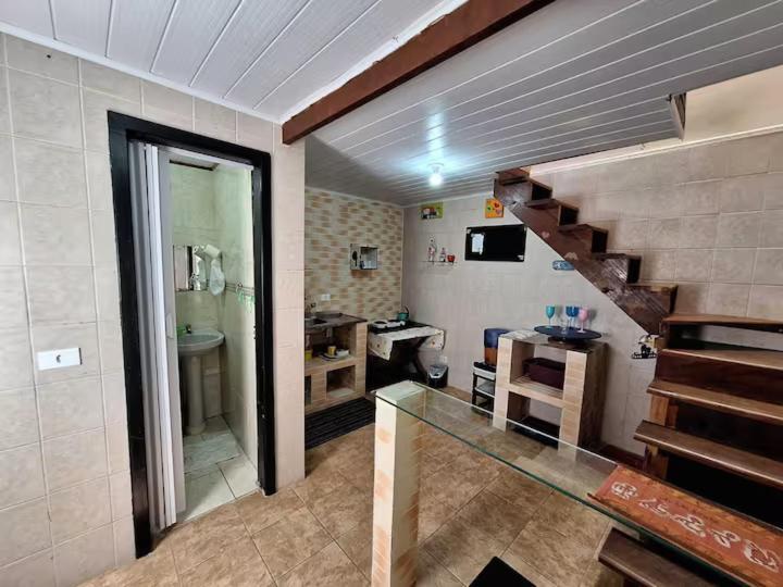 Hotel Casa Aconchegante Em Kurytyba Zewnętrze zdjęcie