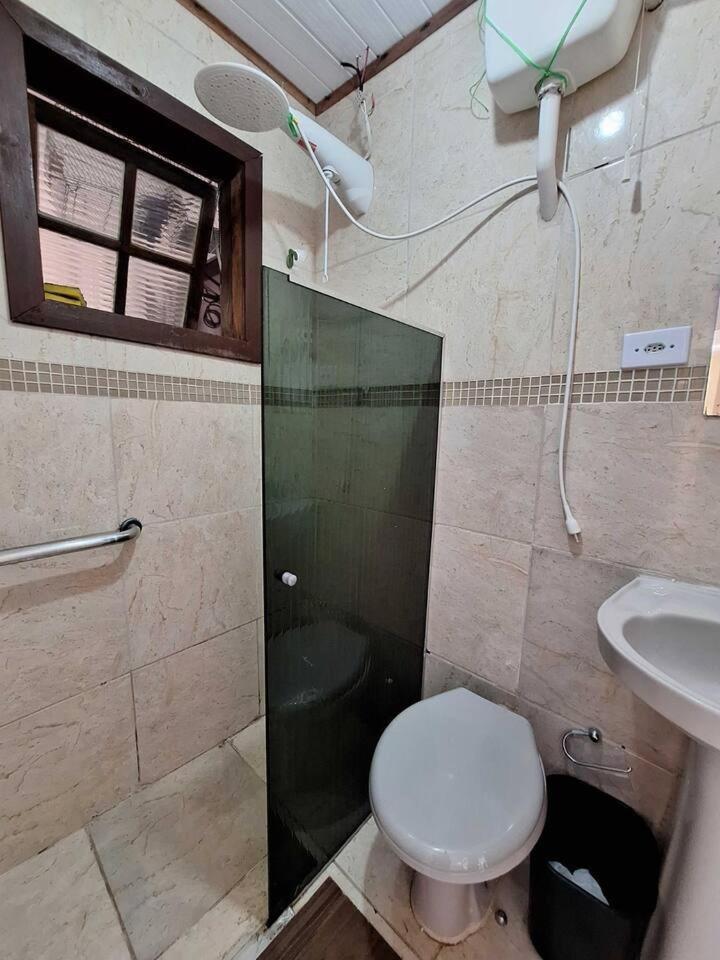 Hotel Casa Aconchegante Em Kurytyba Zewnętrze zdjęcie