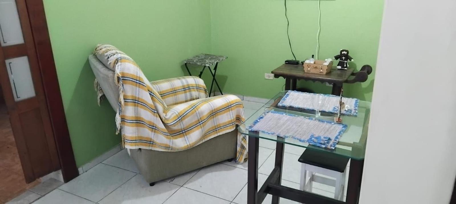 Hotel Casa Aconchegante Em Kurytyba Zewnętrze zdjęcie