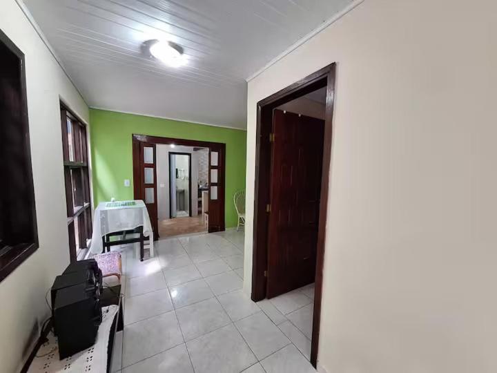 Hotel Casa Aconchegante Em Kurytyba Zewnętrze zdjęcie