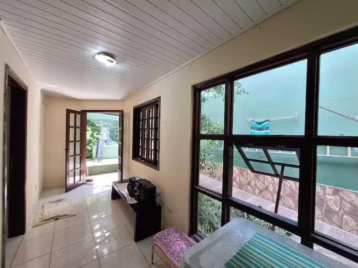 Hotel Casa Aconchegante Em Kurytyba Zewnętrze zdjęcie